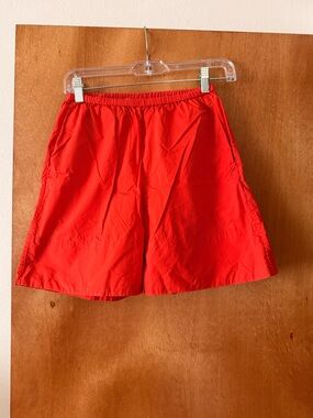 By Malene Birger Siona Shorts